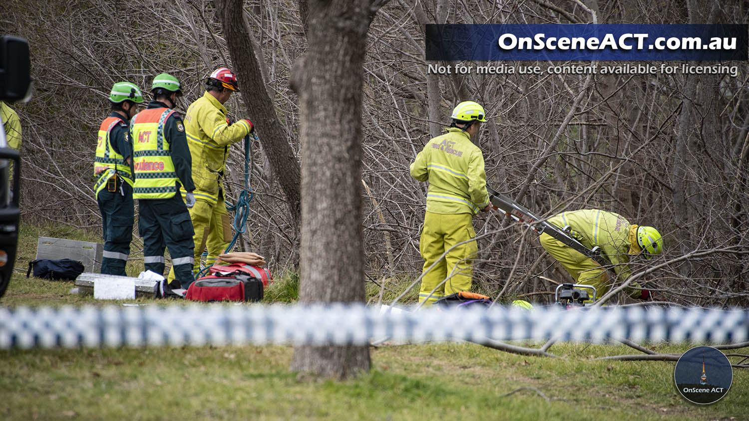 20200629 0140 narrabundah crash image 4