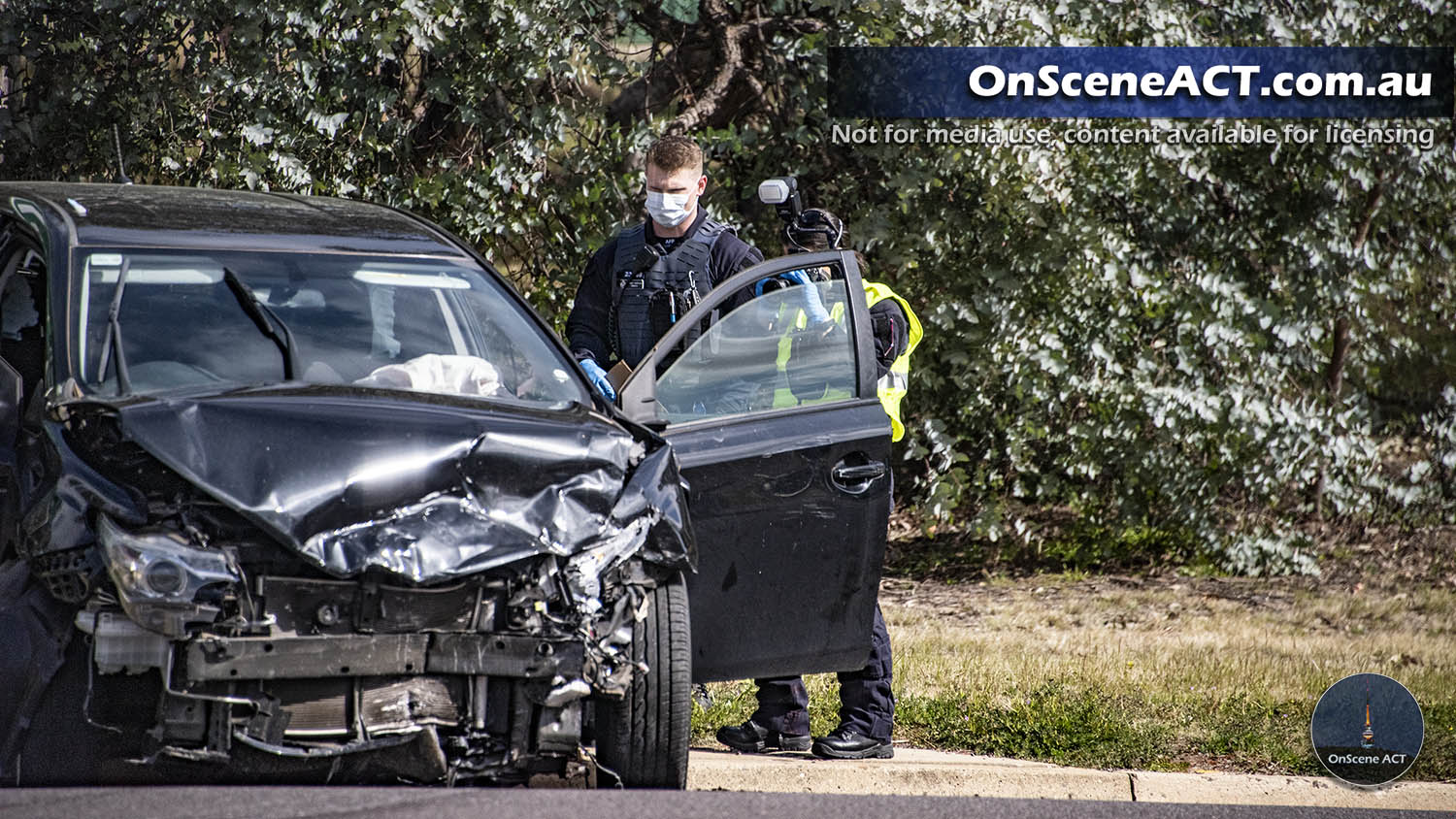 20200901 0730 yamba drive crash image 4