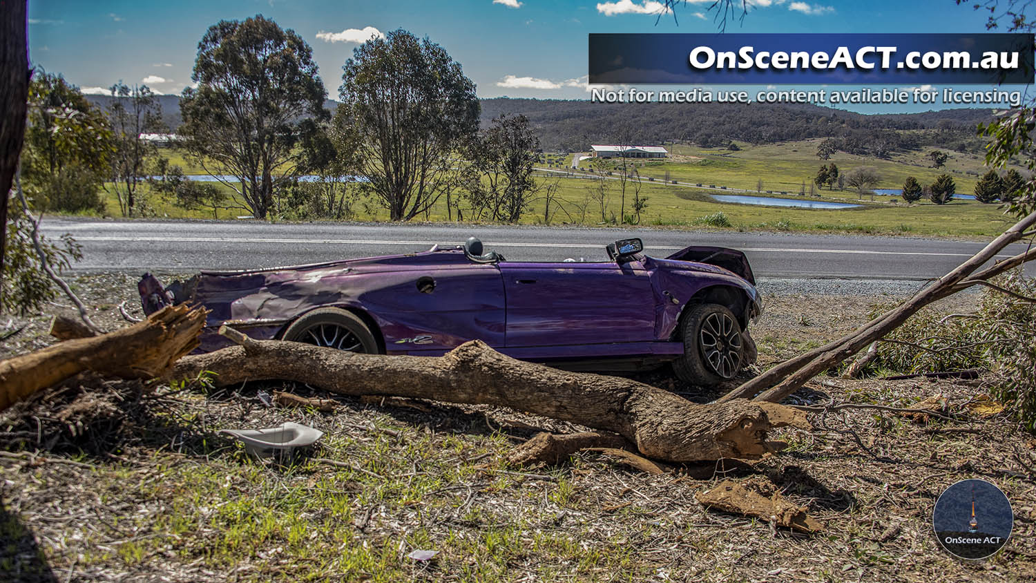 20200905 0930 bungendore road crash image 3