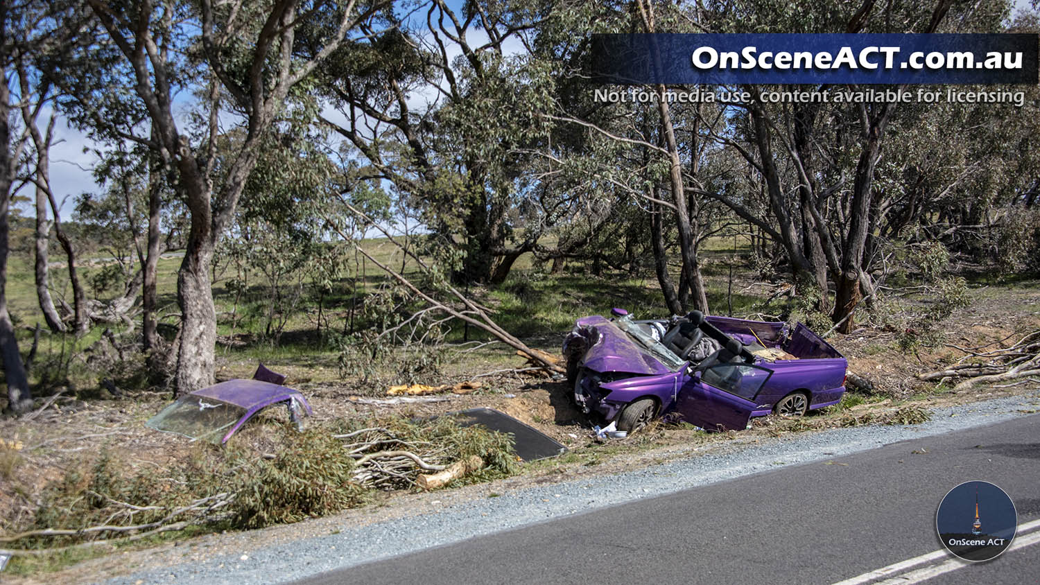 20200905 0930 bungendore road crash image 5