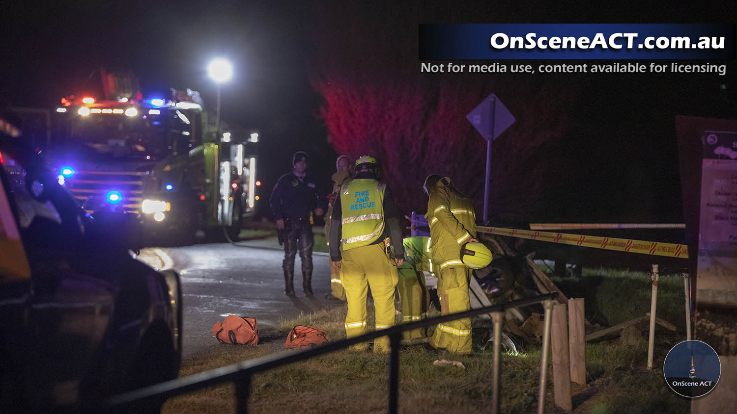 20200909 1930 yarralumla crash image 9