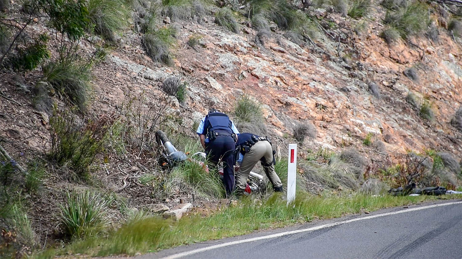 20201011 1300 mt ainslie crash image 2