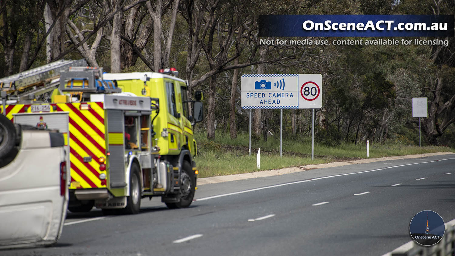 20201017 0930 federal highway rollover image 4