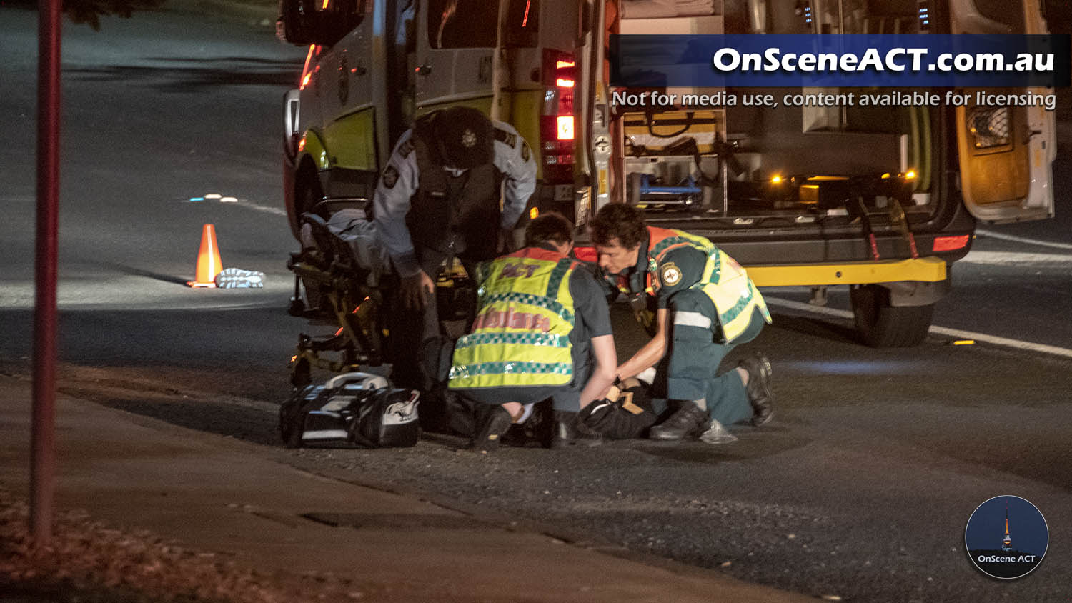 20201102 2100 campbell ped crash image 4