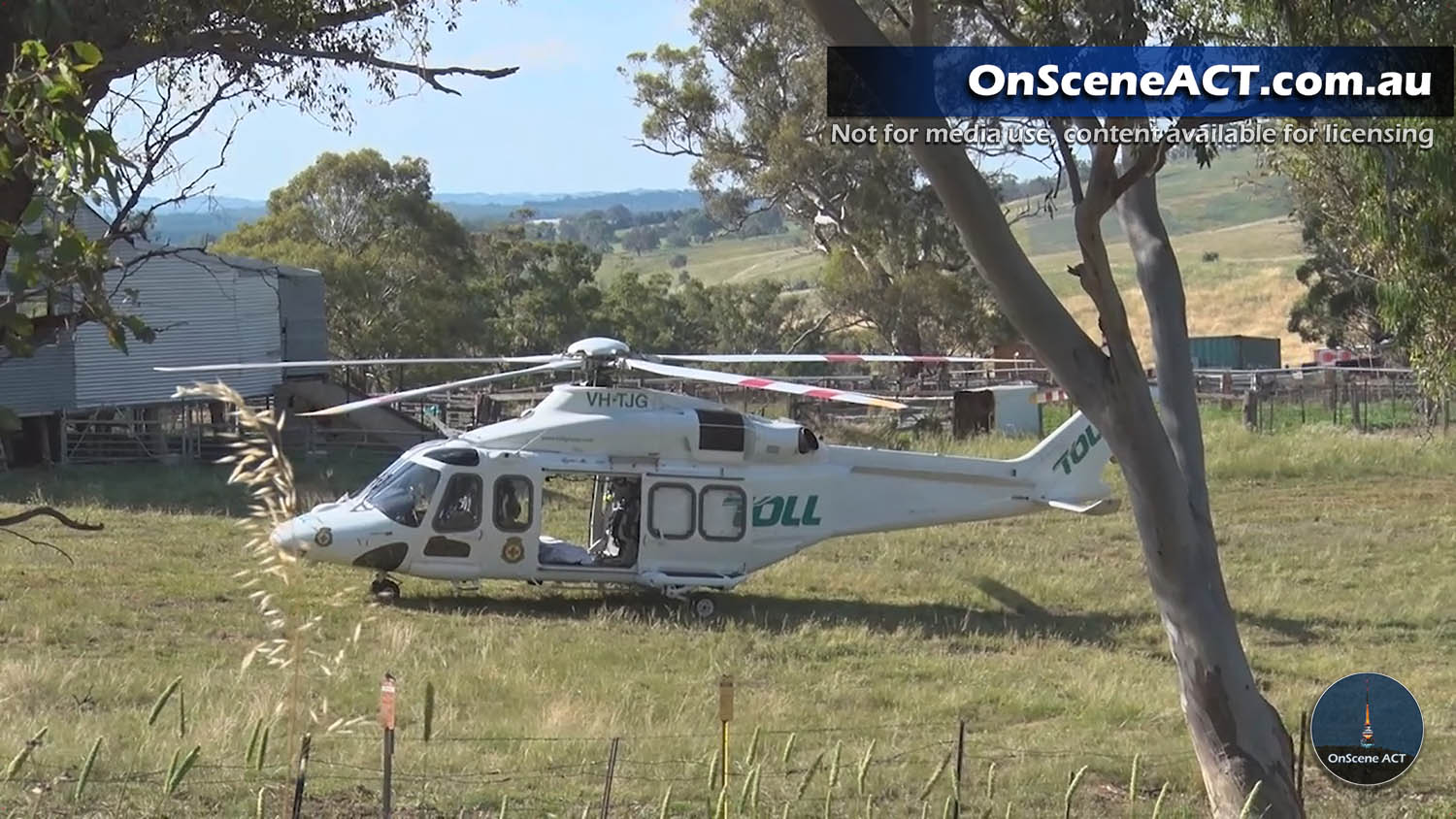 20201125 bungendore crash 002