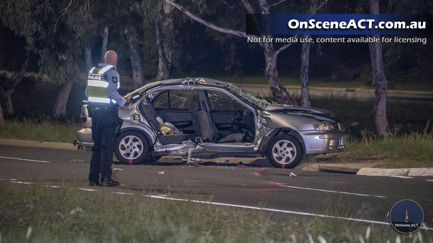 20210225 2100 bonython crash image 1