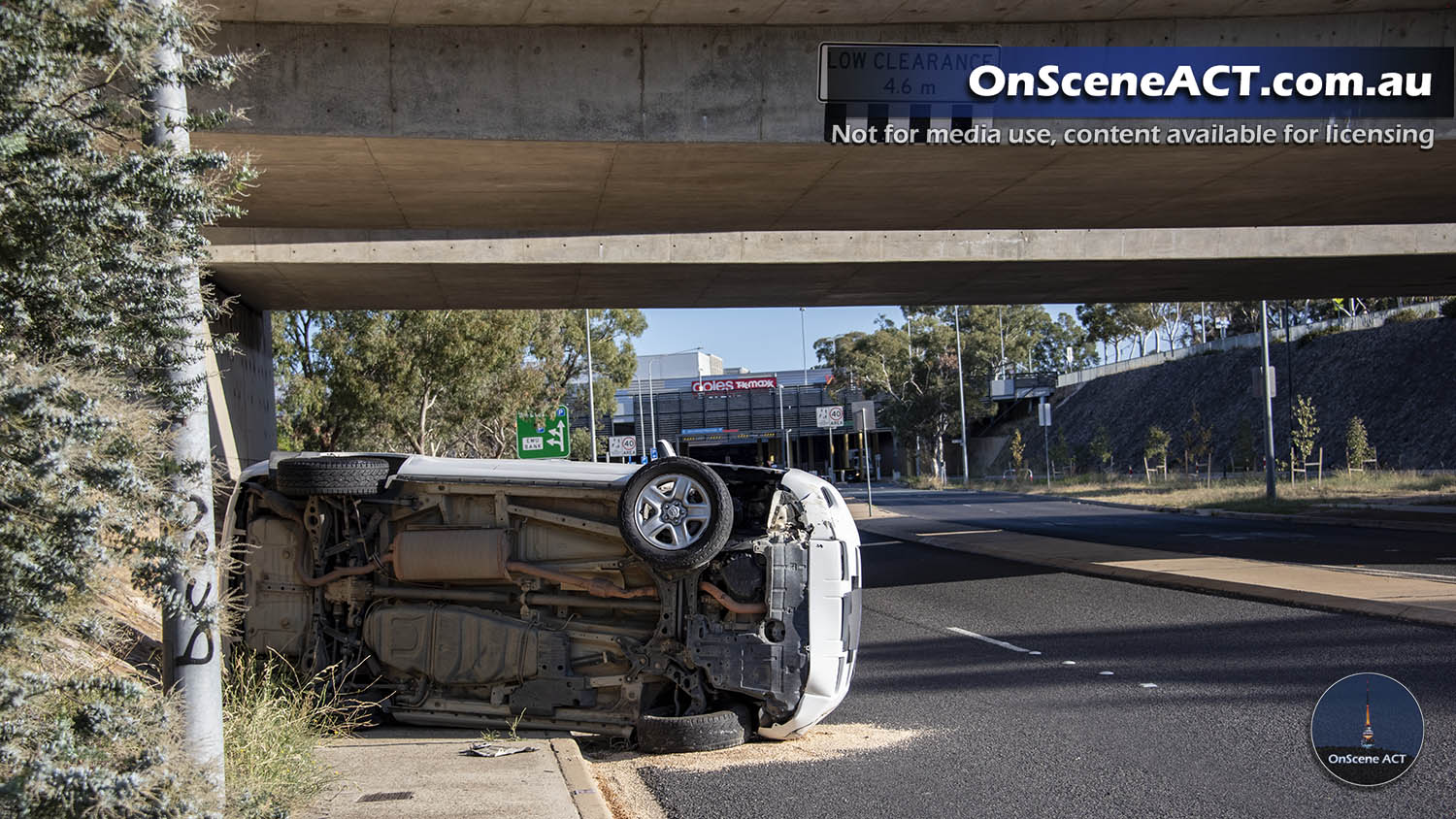 20210306 1730 belconnen crash image 4