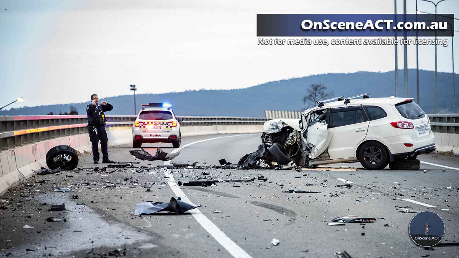 20210417 0500 majura parkway crash image 11