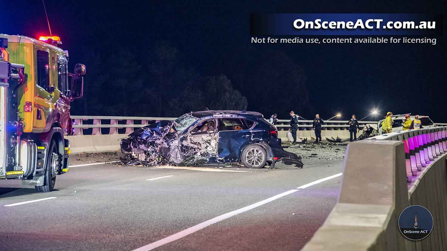 20210417 0500 majura parkway crash image 4