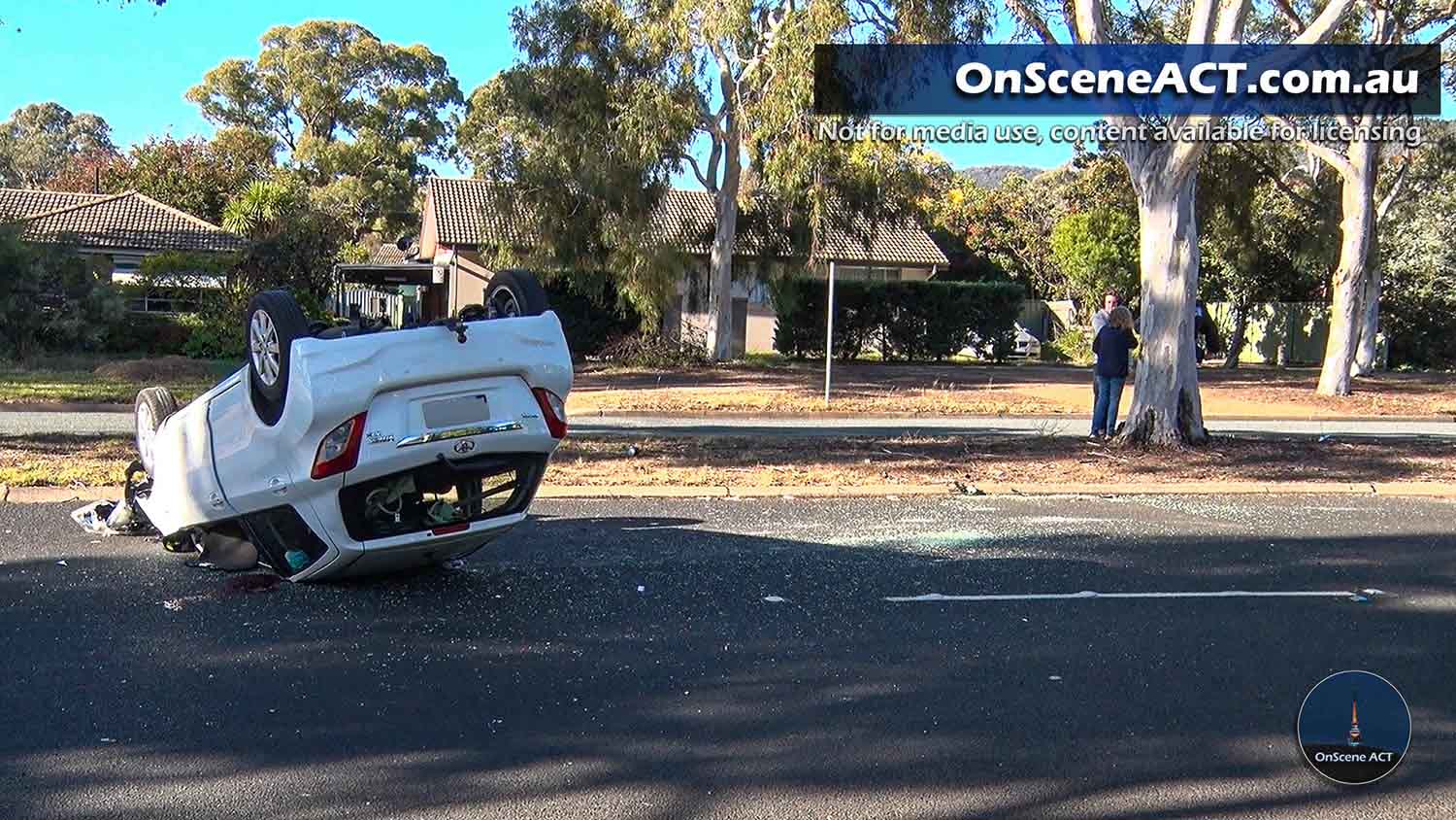 20210423 1500 downer crash image 10