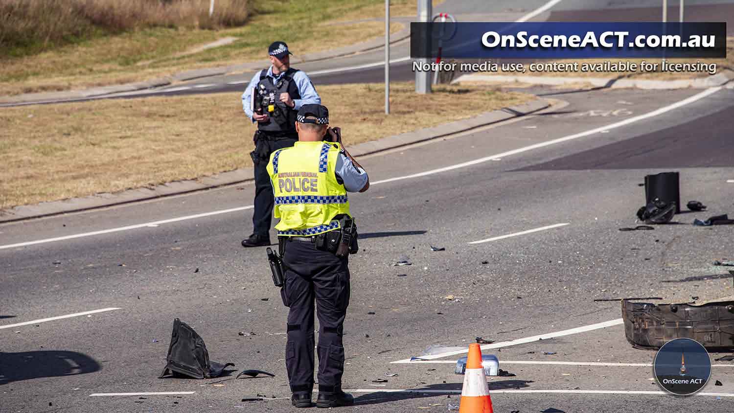 20210502 1400 barton highway crash image 9