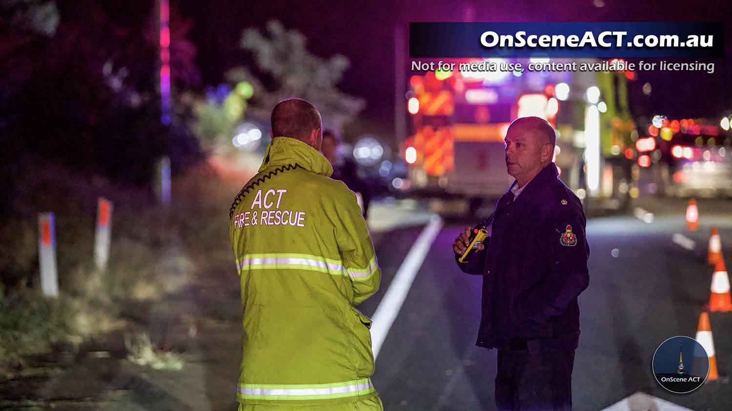 20210602 1930 tuggeranong parkway crash image 4