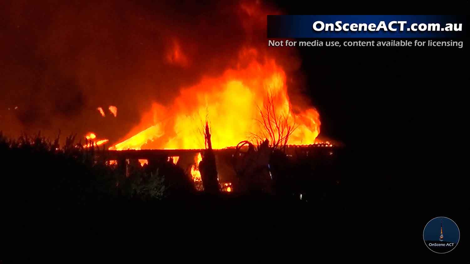 20210606 0100 wallaroo house fire image 3