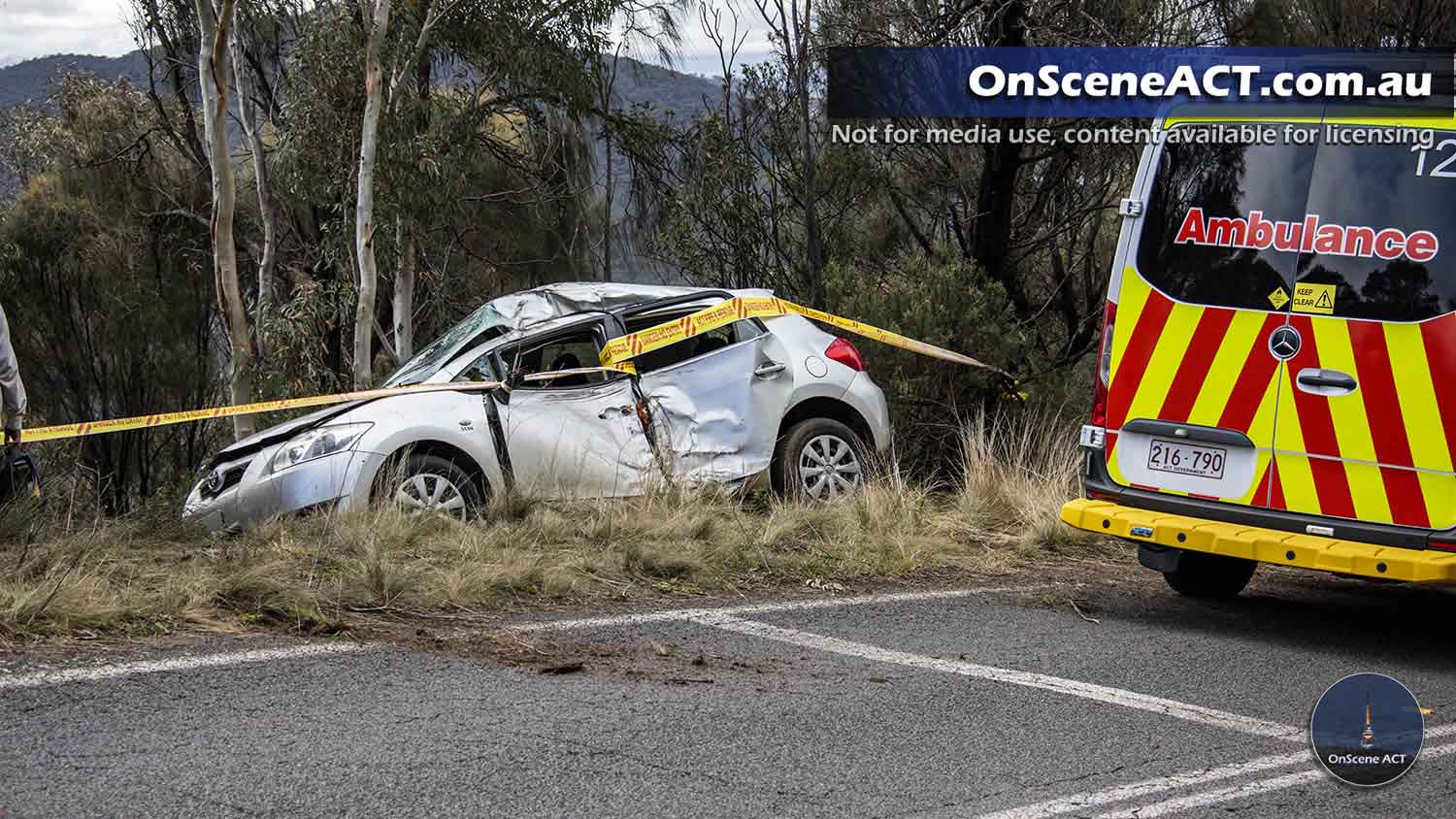 20210617 1200 mt ainslie crash image 10