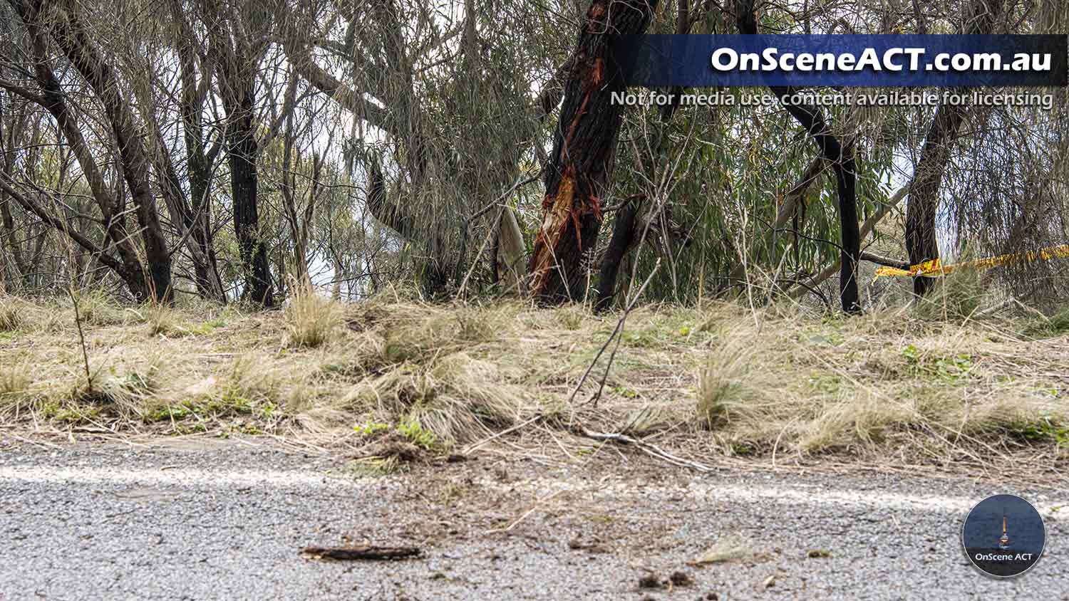 20210617 1200 mt ainslie crash image 4