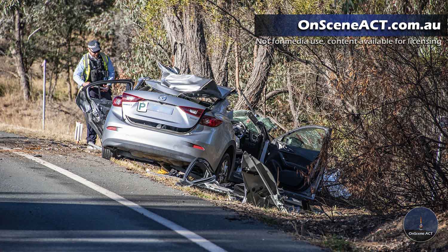 20210619 0630 cotter road crash image 14