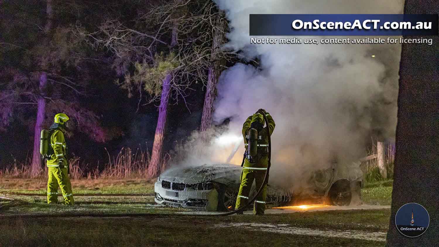 20210621 1900 car fire fadden image 3