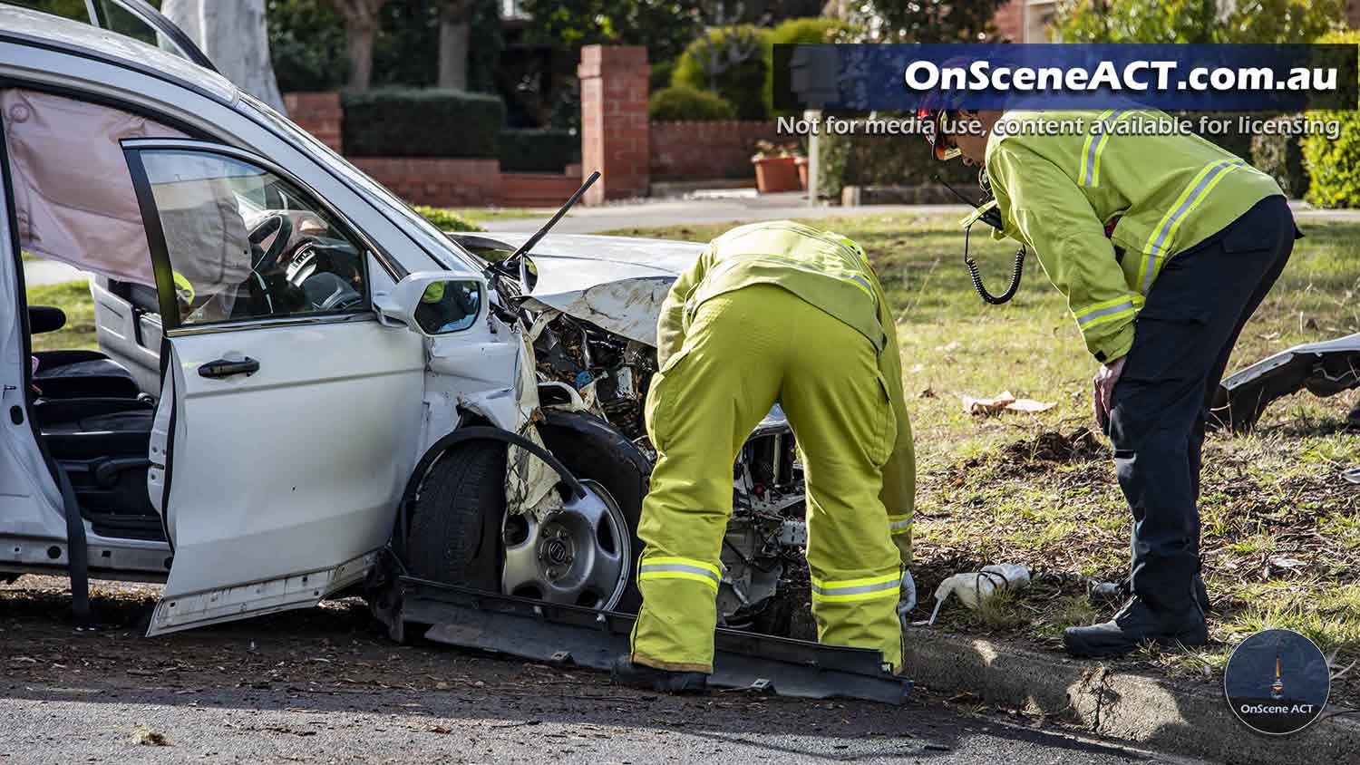 20210722 1300 yarralumla crash image 6