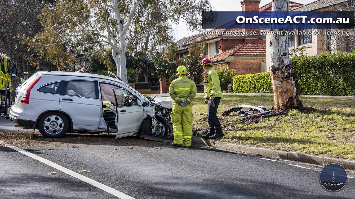 20210722 1300 yarralumla crash image 7