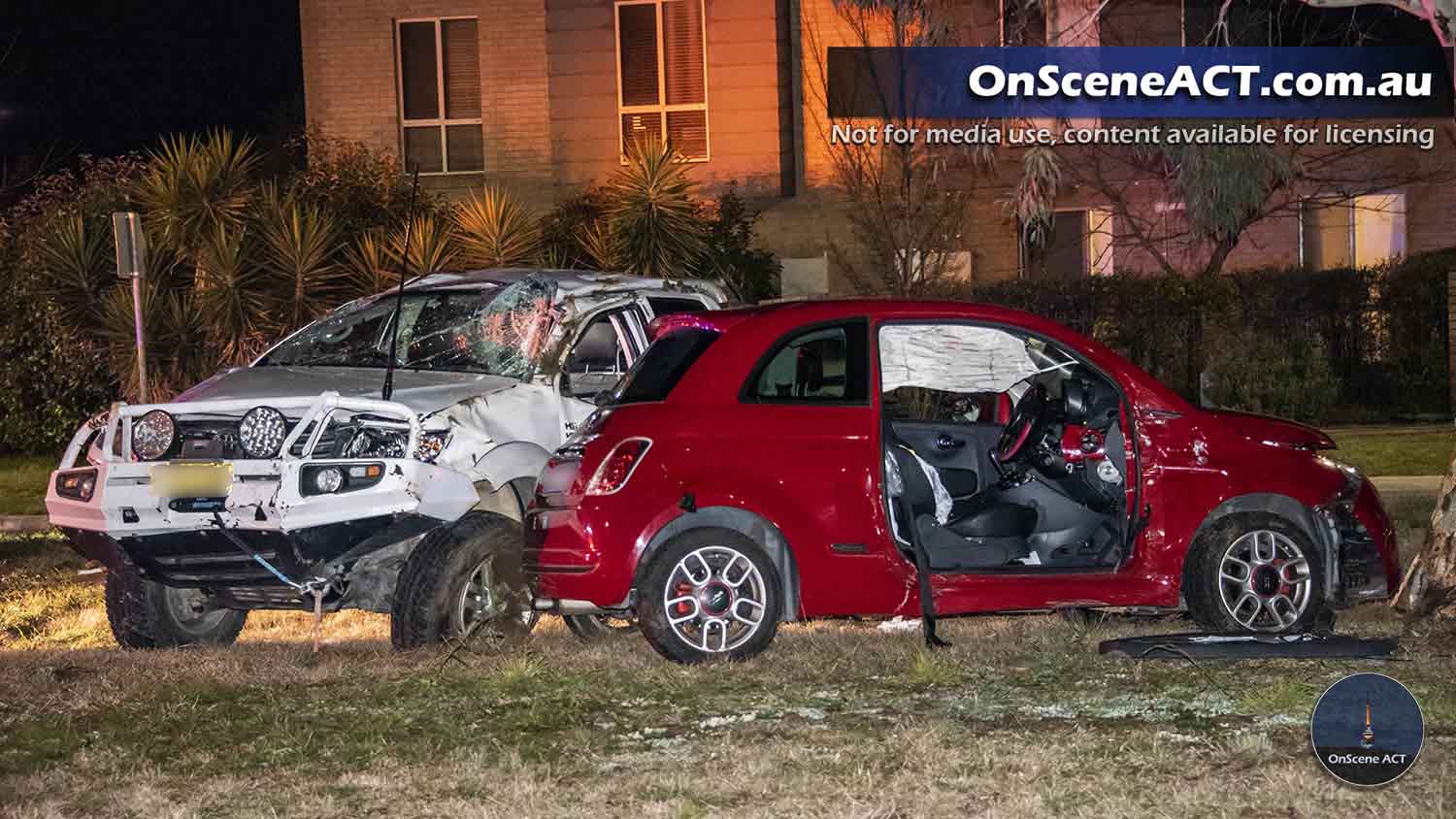 20210722 1950 gungahlin crash image 8