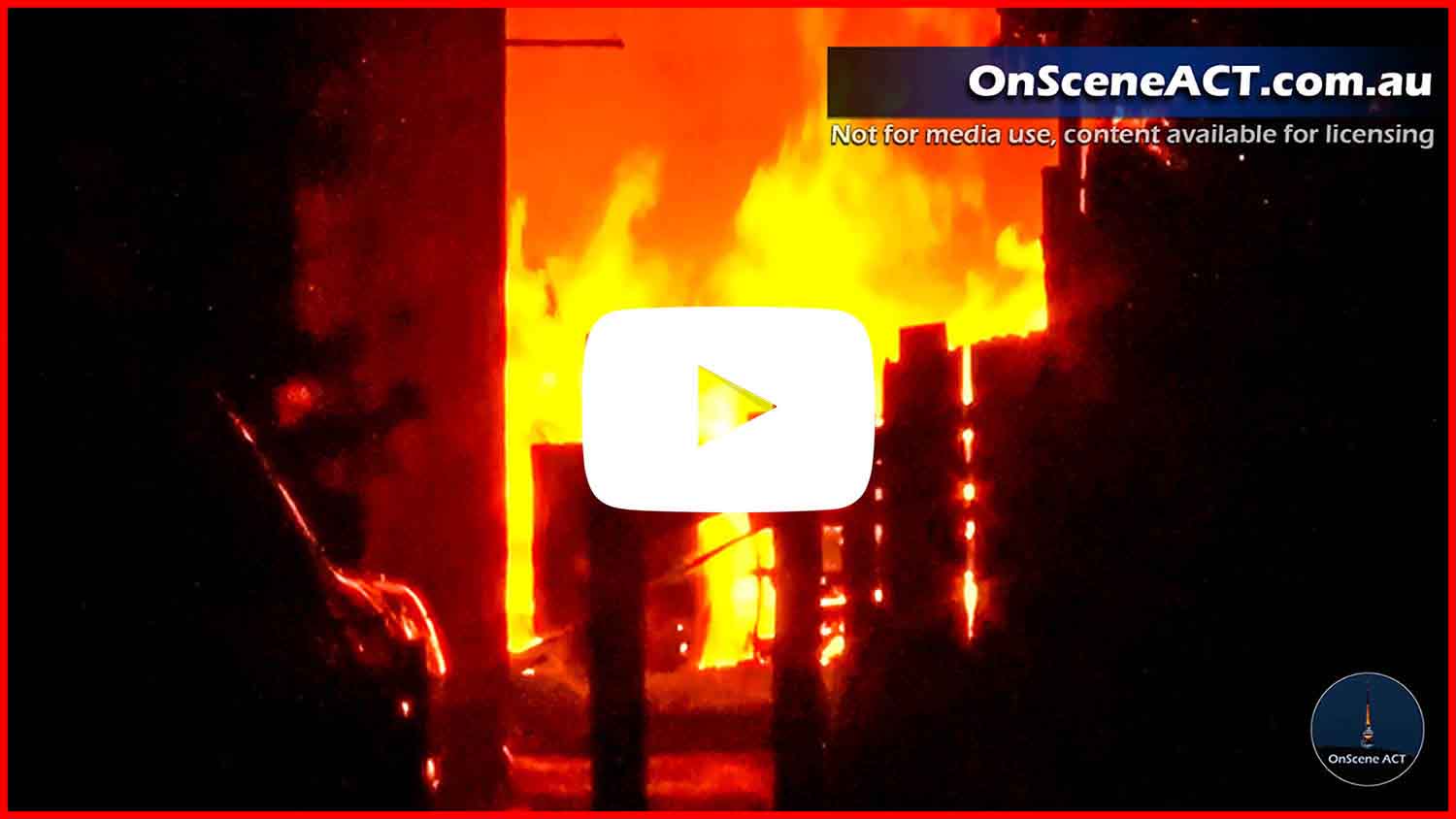 20210826 0000 downer house fire image yt