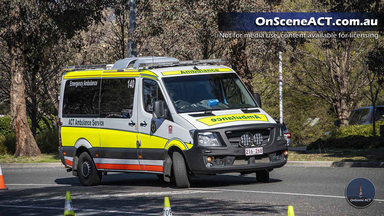 20210902 1400 belconnen crash image 2