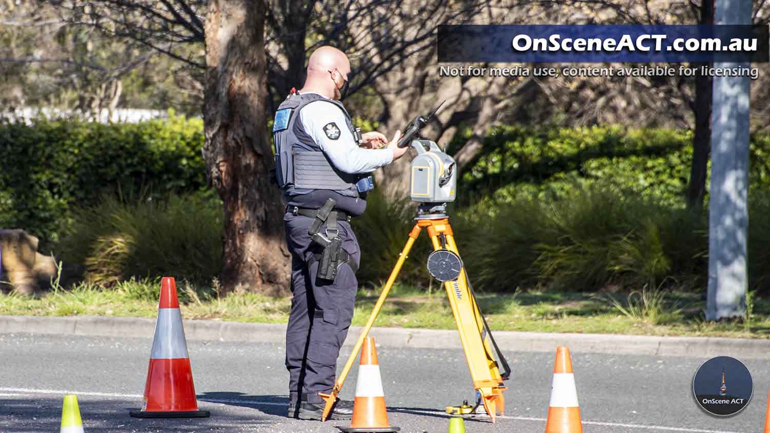 20210902 1400 belconnen crash image 4