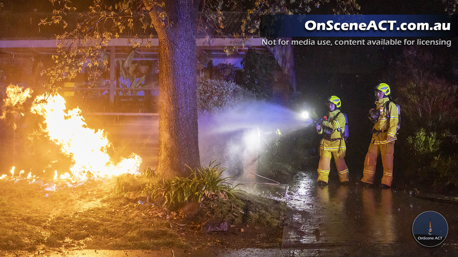 20211001 0000 narrabunda gas main fire image 5