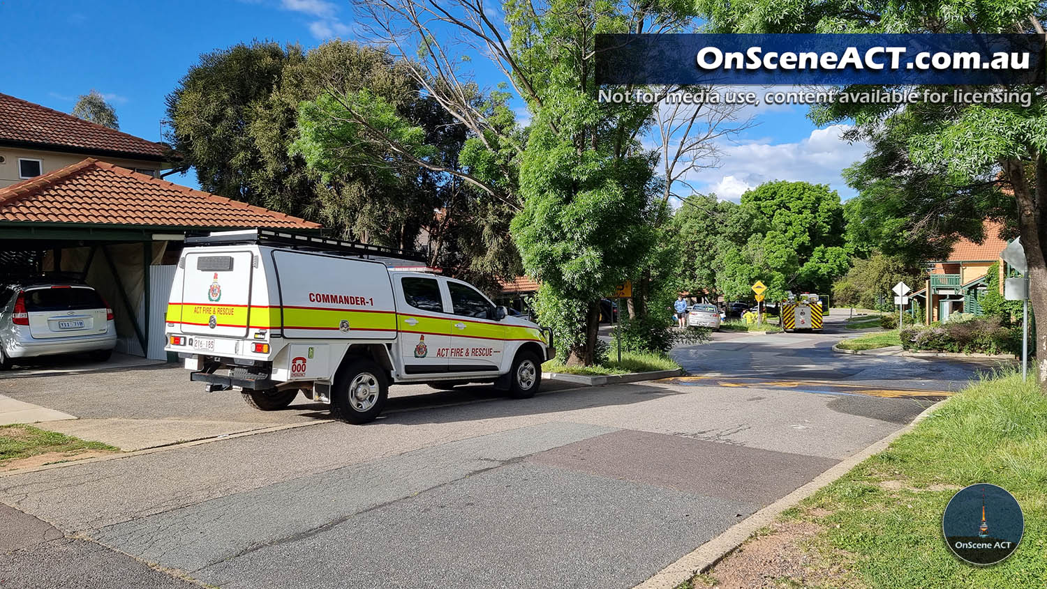 20211025 1700 kambah house fire image 4