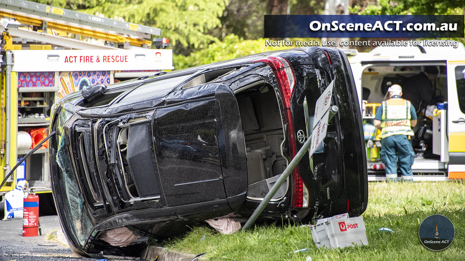 20211029 braddon crash image 2