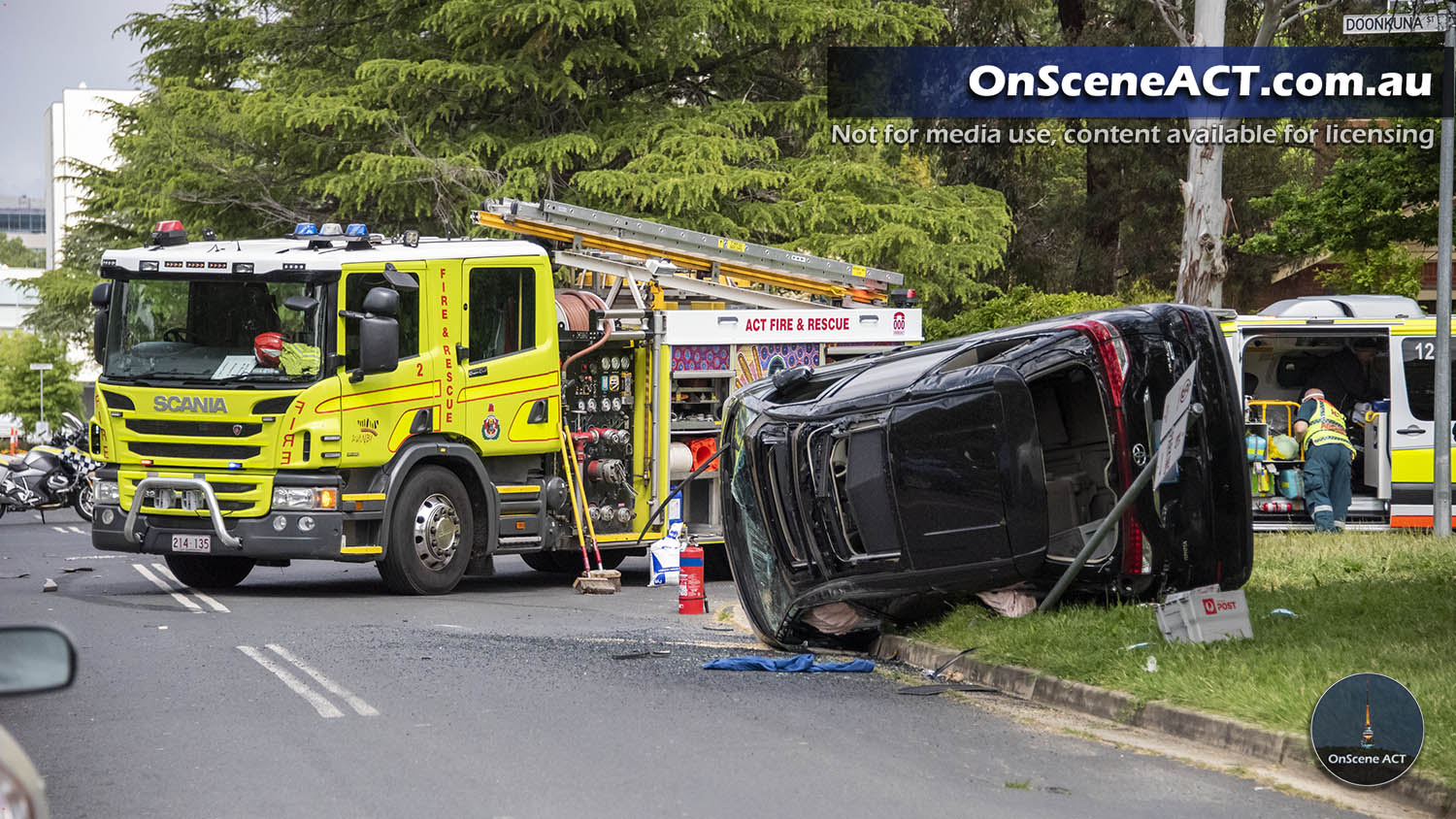 20211029 braddon crash image 3