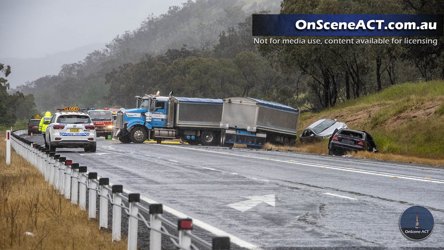20211126 1400 monaro highway crash image 2