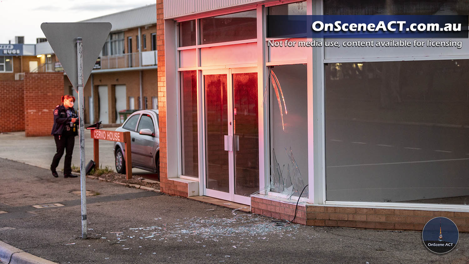 20211227 1930 belconnen explosion image 10