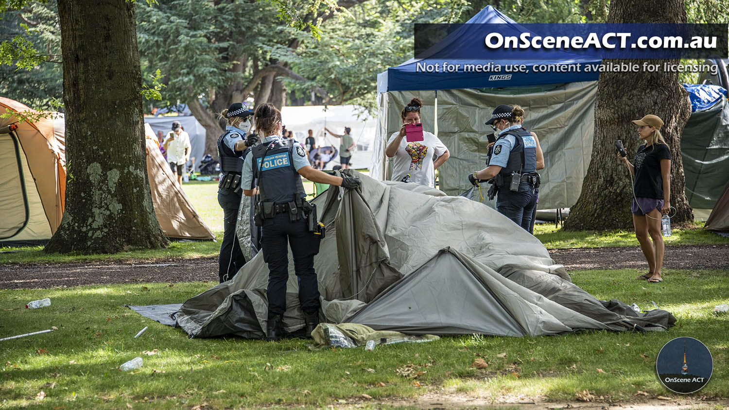 20220114 old parliment house eviction image 11