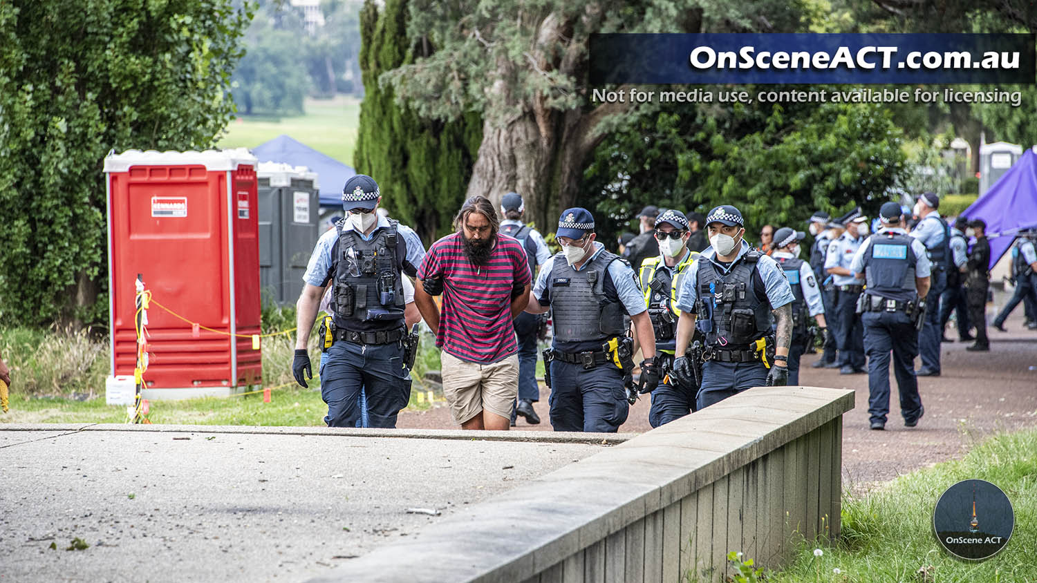 20220114 old parliment house eviction image 23