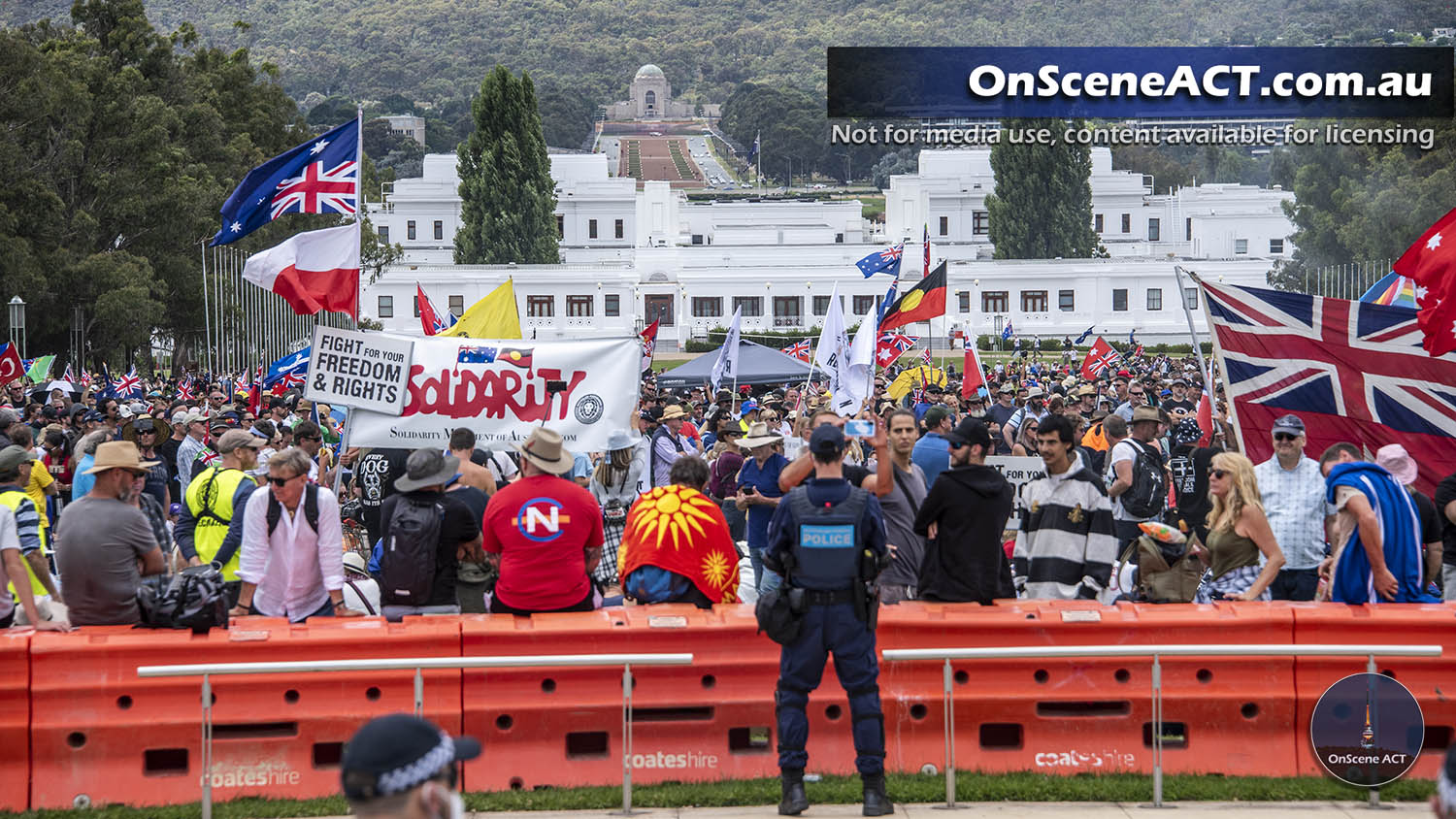 20220205 canberra protests image 13