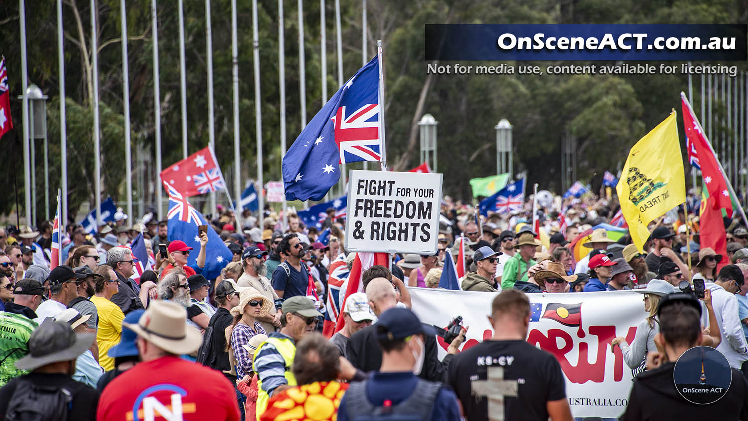 20220205 canberra protests image 15