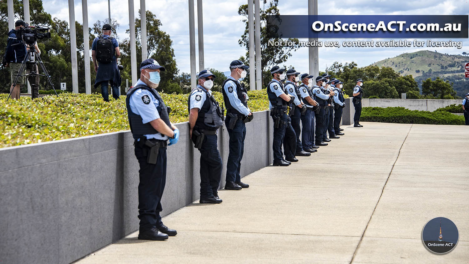 20220205 canberra protests image 16