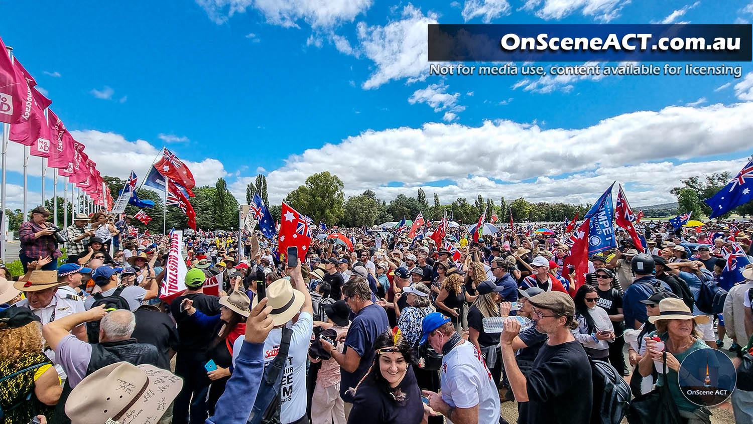 20220205 canberra protests image 2