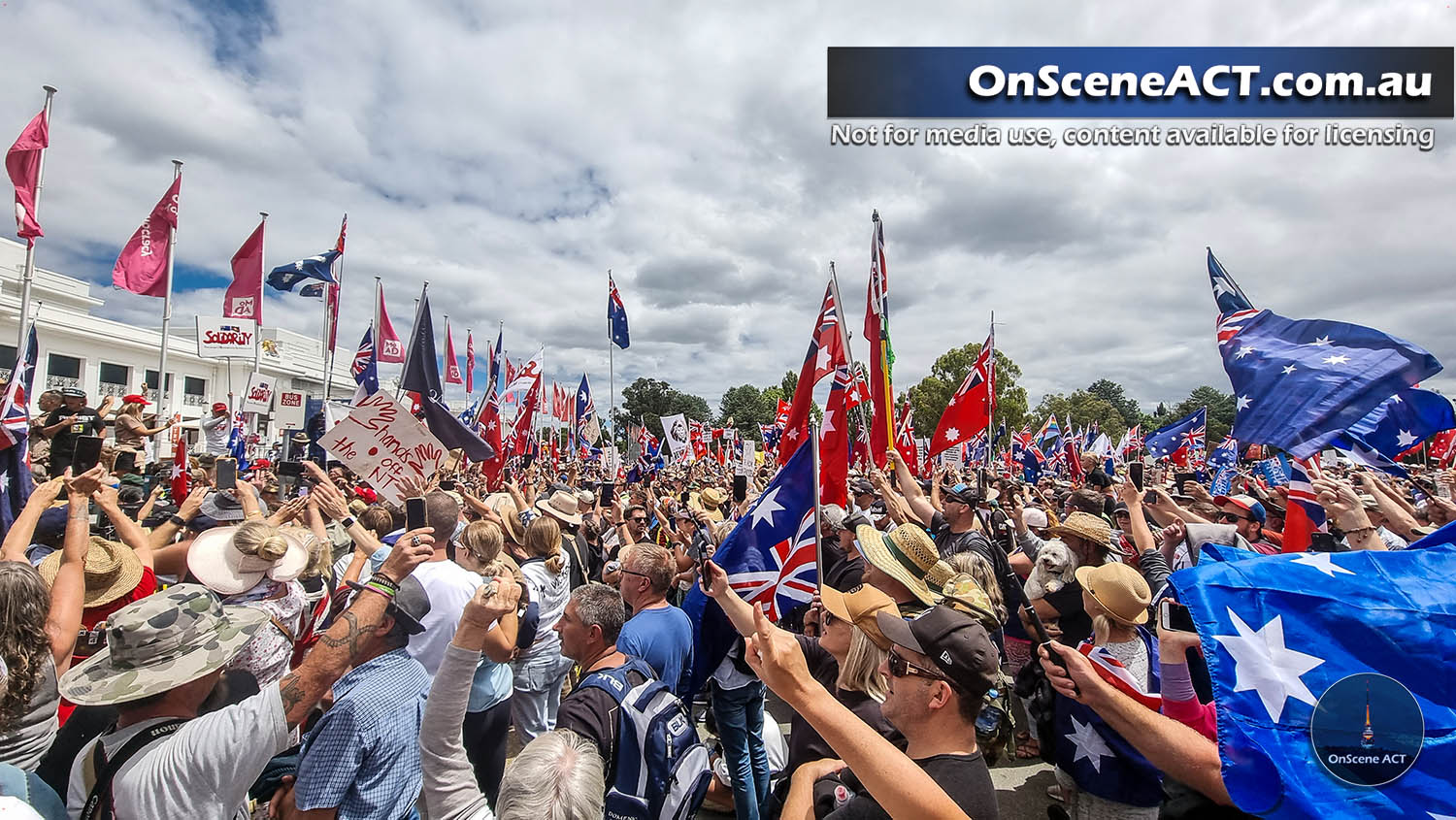 20220205 canberra protests image 4