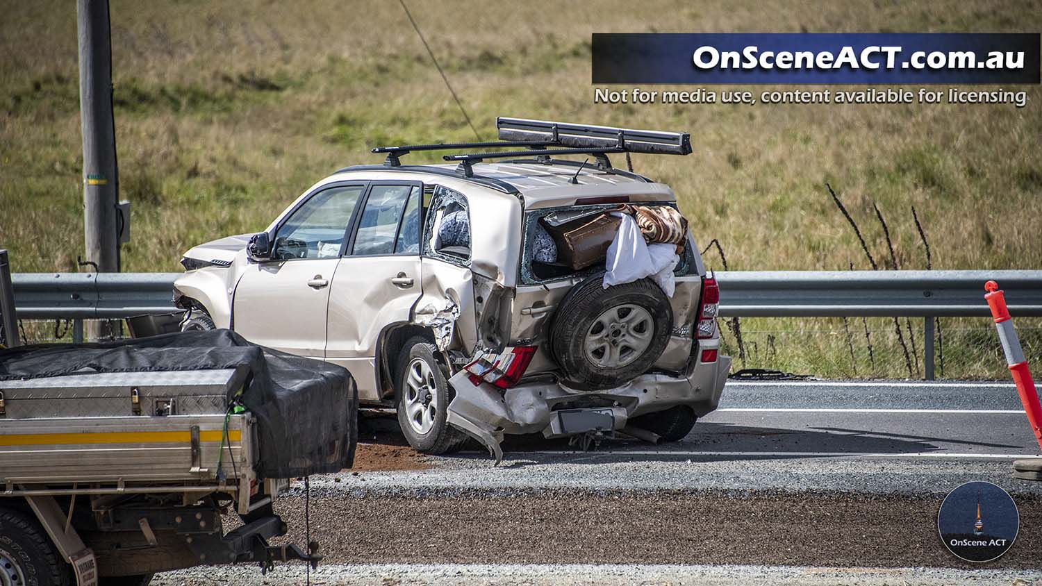 20220413 1030 barton highway crash image 10a