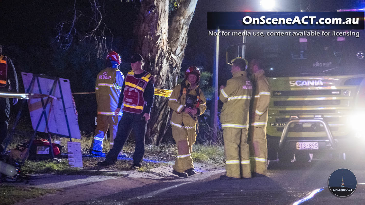 20220515 1800 rivett house fire image 2