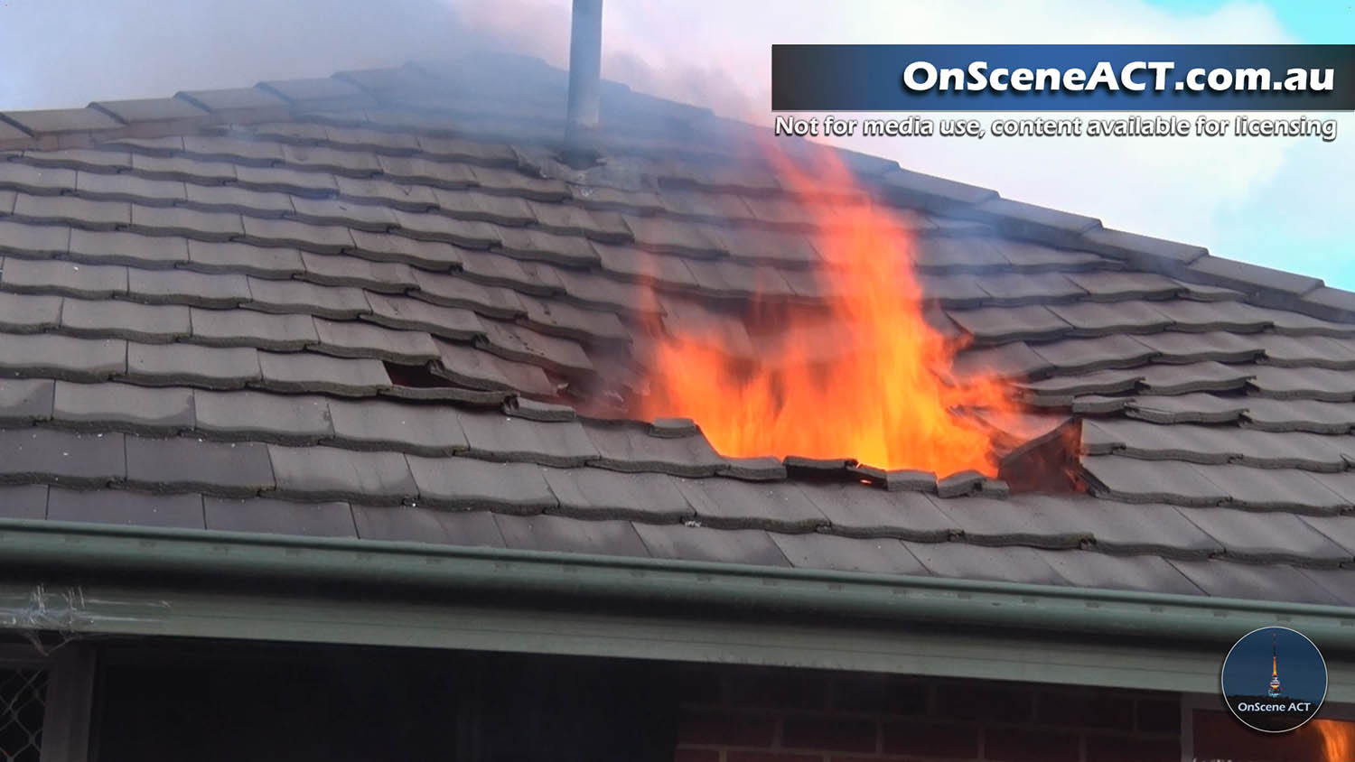 20220813 1400 dickson house fire image 3