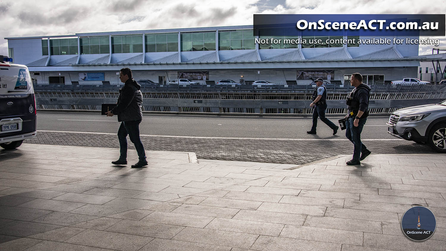 20220814 canberra airport shooting image 7