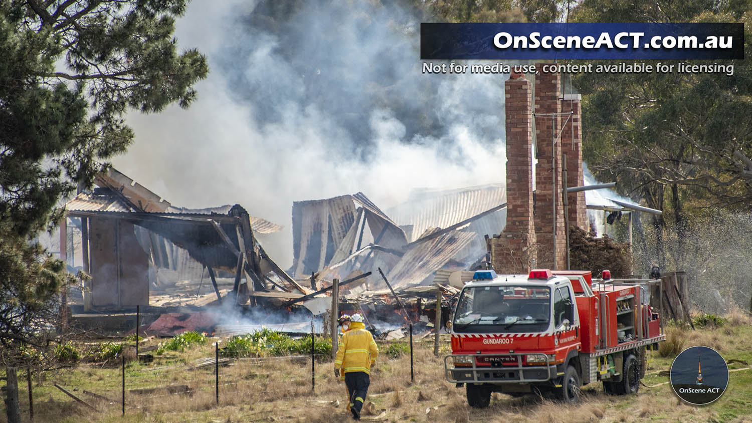 20220902 0945 gundaroo house fire image 11