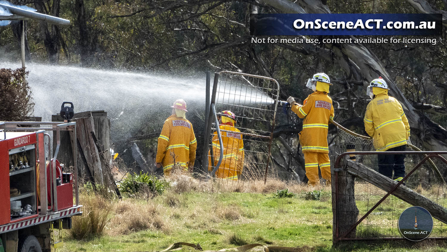 20220902 0945 gundaroo house fire image 5