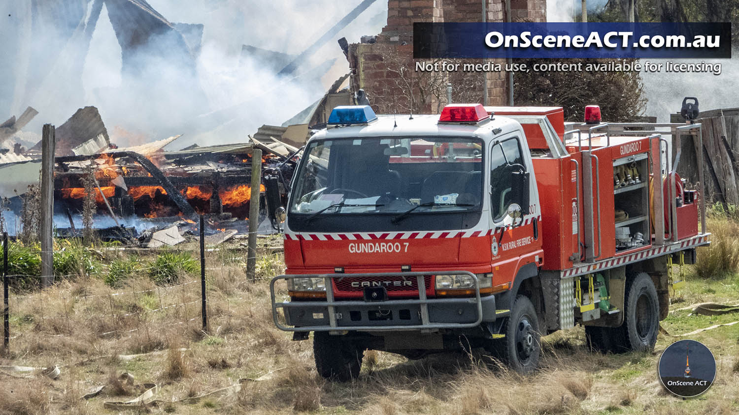 20220902 0945 gundaroo house fire image 6