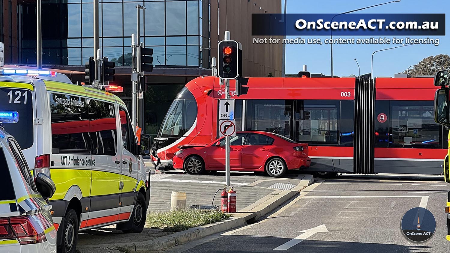 20221112 0800 gungahlin tram crash image 13