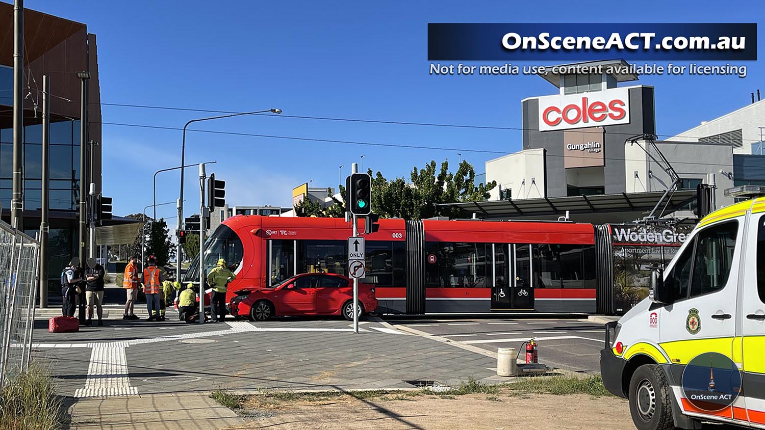 20221112 0800 gungahlin tram crash image 14