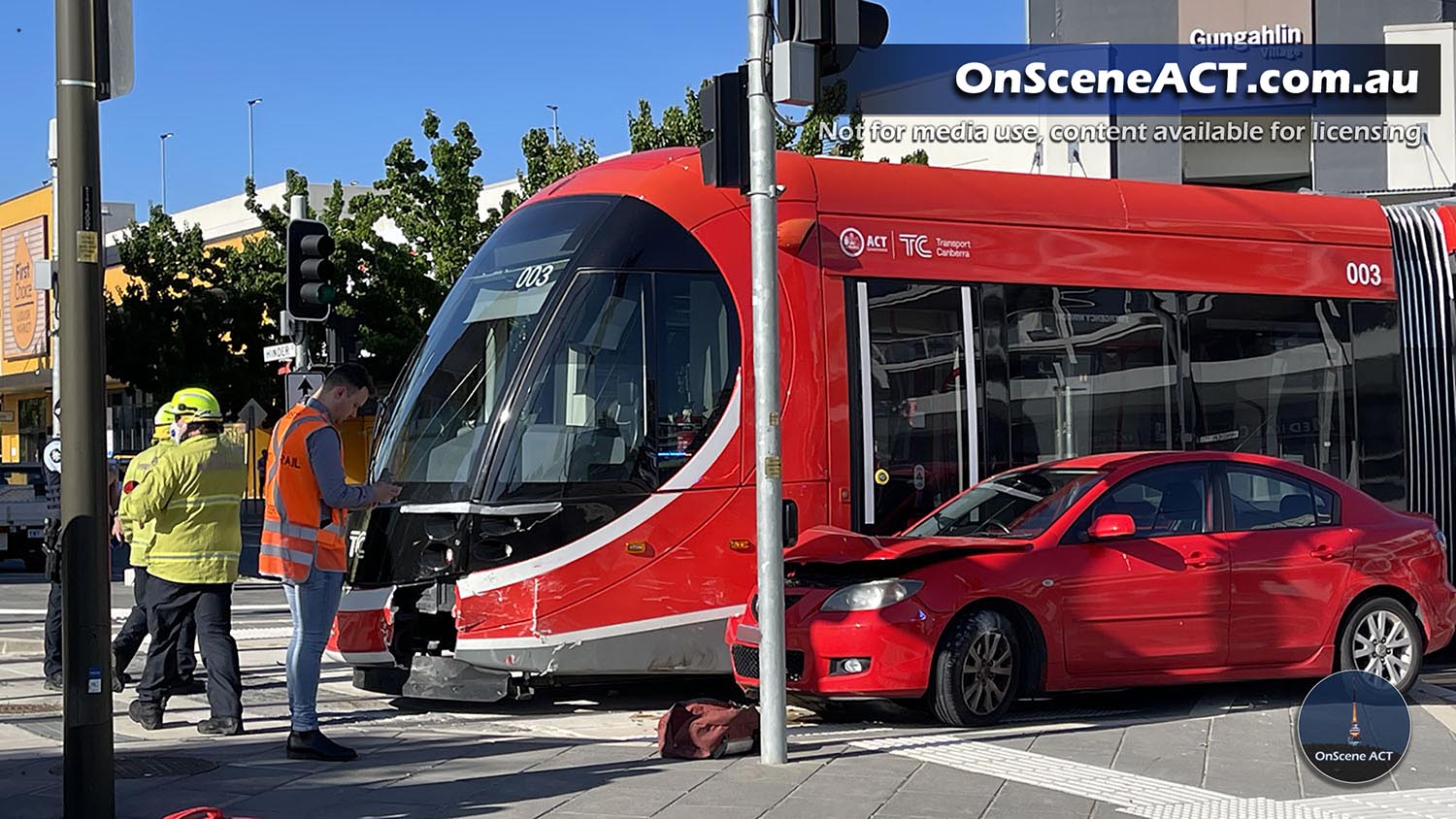 20221112 0800 gungahlin tram crash image 2